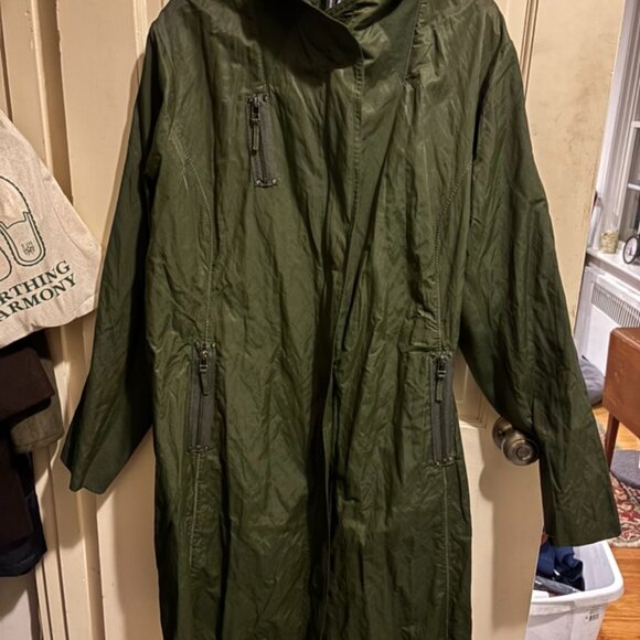 Stella Carakasi Water Repellent Zip-Front Moto Inspired Favorite Jacket XXL - Picture 4 of 6